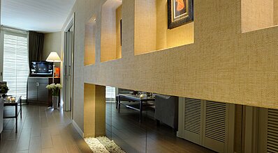 Elegance Hotels International Marmaris Oda