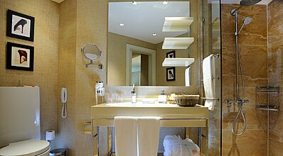 Elegance Hotels International Marmaris Oda