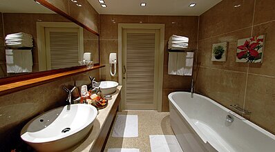 Elegance Hotels International Marmaris Oda