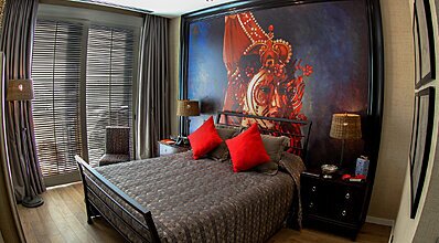 Elegance Hotels International Marmaris Oda