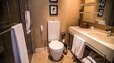 Elegance Hotels International Marmaris Oda