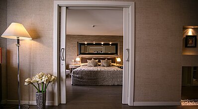 Elegance Hotels International Marmaris Oda