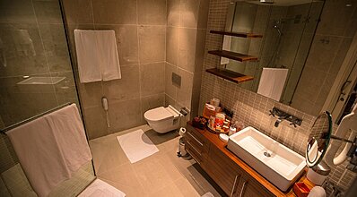 Elegance Hotels International Marmaris Oda