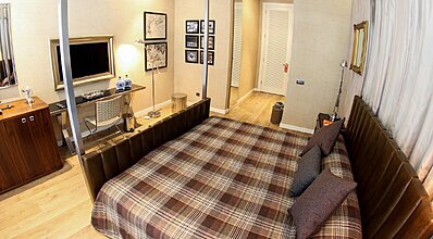 Elegance Hotels International Marmaris Oda