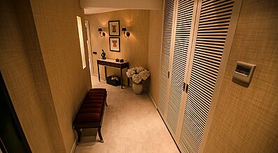 Elegance Hotels International Marmaris Oda