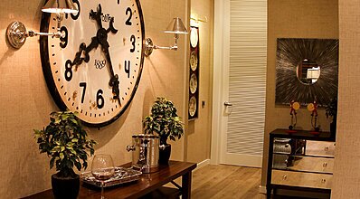 Elegance Hotels International Marmaris Oda