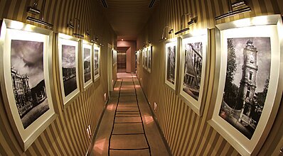 Elegance Hotels International Marmaris Oda