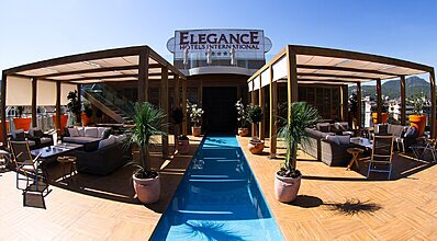 Elegance Hotels International Marmaris Oda