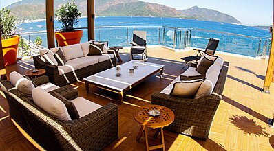 Elegance Hotels International Marmaris Oda