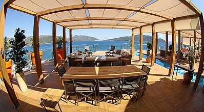 Elegance Hotels International Marmaris Oda