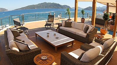 Elegance Hotels International Marmaris Oda