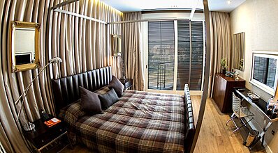 Elegance Hotels International Marmaris Oda