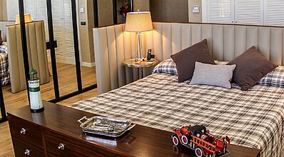 Elegance Hotels International Marmaris Oda