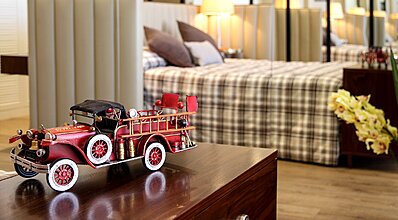 Elegance Hotels International Marmaris Oda