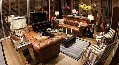 Elegance Hotels International Marmaris Genel Görünüm