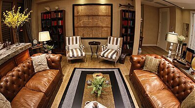 Elegance Hotels International Marmaris Genel Görünüm