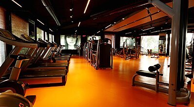 Elegance Hotels International Marmaris Genel Görünüm