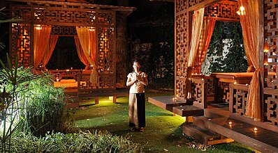 Elegance Hotels International Marmaris Genel Görünüm