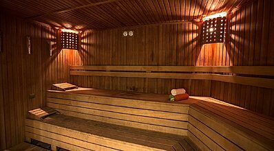 Elegance Hotels International Marmaris Genel Görünüm