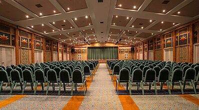 Elegance Hotels International Marmaris Genel Görünüm