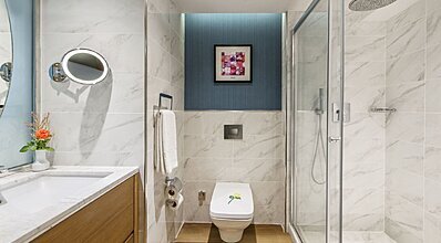 Elite World Hotel Marmaris Oda