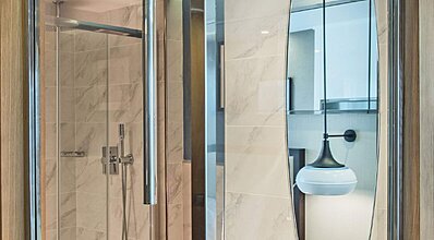 Elite World Hotel Marmaris Oda