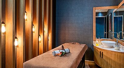 Elite World Hotel Marmaris Genel Görünüm