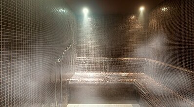 Elite World Hotel Marmaris Genel Görünüm