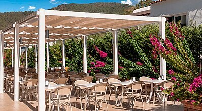 Elite World Hotel Marmaris Yeme / İçme