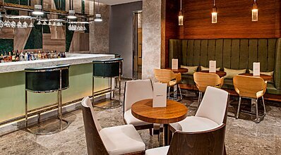 Elite World Hotel Marmaris Yeme / İçme