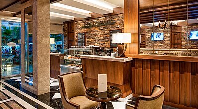 Elite World Hotel Marmaris Yeme / İçme