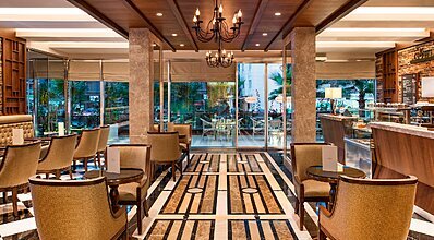 Elite World Hotel Marmaris Yeme / İçme