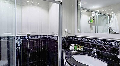 Euphoria Palm Beach Resort Oda