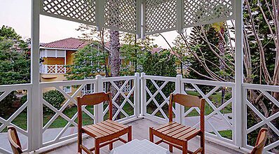 Euphoria Palm Beach Resort Oda