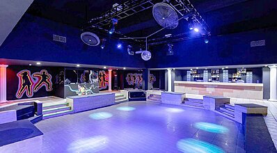 Euphoria Palm Beach Resort Yeme / İçme