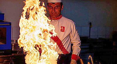 Euphoria Palm Beach Resort Yeme / İçme