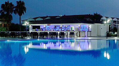 Euphoria Palm Beach Resort Yeme / İçme