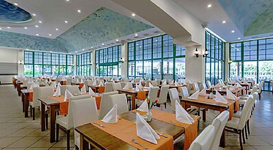 Euphoria Palm Beach Resort Yeme / İçme