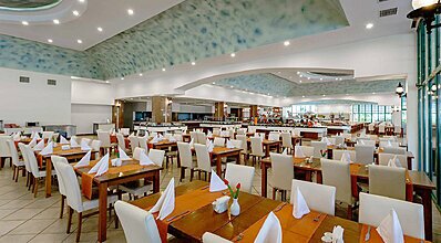 Euphoria Palm Beach Resort Yeme / İçme