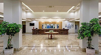 Euphoria Palm Beach Resort Genel Görünüm