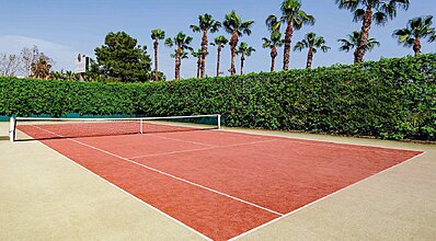 Euphoria Palm Beach Resort Genel Görünüm