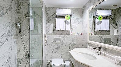 Euphoria Palm Beach Resort Oda