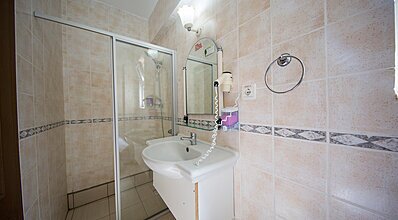 Family Belvedere Hotel Oda