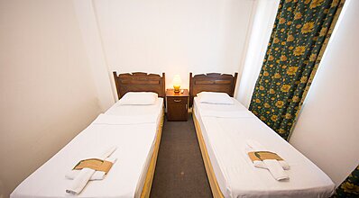 Family Belvedere Hotel Oda