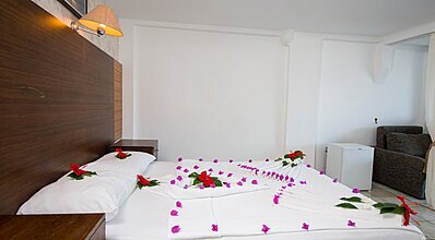 Family Belvedere Hotel Oda