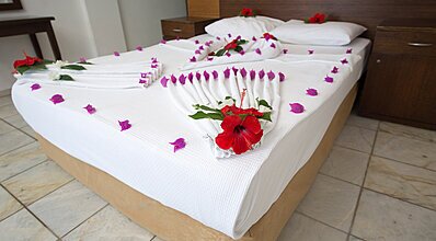 Family Belvedere Hotel Oda