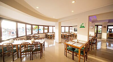 Family Belvedere Hotel Yeme / İçme