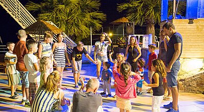 Family Belvedere Hotel Genel Görünüm