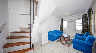 Family Belvedere Hotel Oda