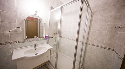 Family Belvedere Hotel Oda